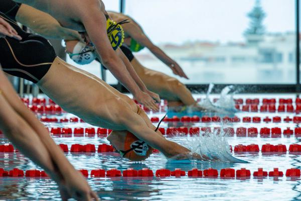 Campeonato Regional de Juvenis, Juniores e Absolutos